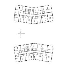 Квартира 90,9 м², 2-комнатная - изображение 2