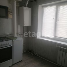 Квартира 44,6 м², 2-комнатная - изображение 3