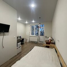 Квартира 24,8 м², студия - изображение 3