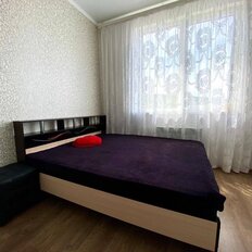 Квартира 50 м², 1-комнатная - изображение 4