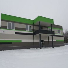 1427 м², помещение свободного назначения - изображение 1