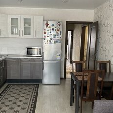 Квартира 47,2 м², 1-комнатная - изображение 2