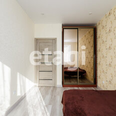 Квартира 26,3 м², 1-комнатная - изображение 5