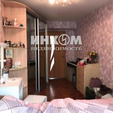 Квартира 55,5 м², 3-комнатная - изображение 2