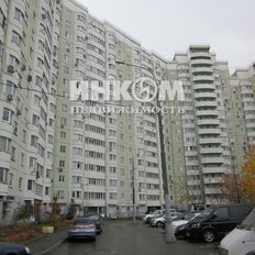 Квартира 54,5 м², 2-комнатная - изображение 5