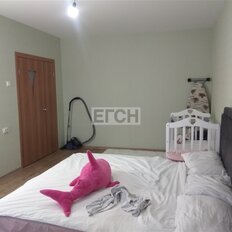 Квартира 61,4 м², 2-комнатная - изображение 4