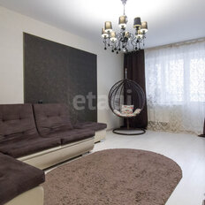 Квартира 84,1 м², 3-комнатная - изображение 5