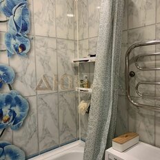 Квартира 31,6 м², 1-комнатная - изображение 4