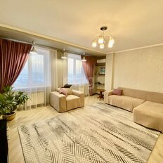 Квартира 102,1 м², 4-комнатная - изображение 1