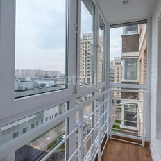 Квартира 43,2 м², 1-комнатная - изображение 5