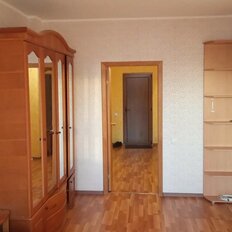 Квартира 64,3 м², студия - изображение 4