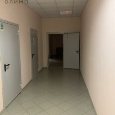 33 м², офис - изображение 5