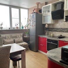 Квартира 34,6 м², 1-комнатная - изображение 2