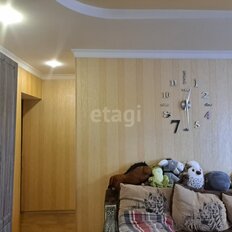 Квартира 57,1 м², 3-комнатная - изображение 4