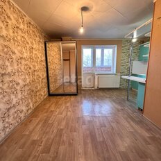 Квартира 20,6 м², студия - изображение 1