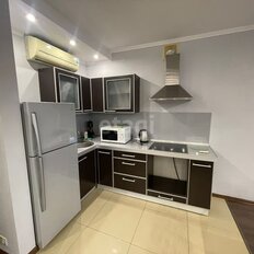 Квартира 40,3 м², студия - изображение 1