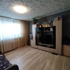 Квартира 34,2 м², 1-комнатная - изображение 3