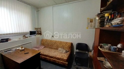 Купить двухкомнатную квартиру в новостройке в районе Центральный в Красноярске - изображение 42