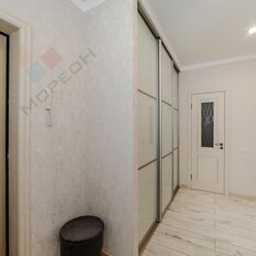 Квартира 54 м², 2-комнатная - изображение 4