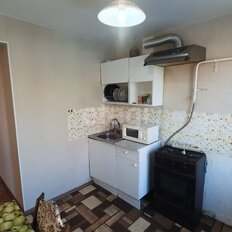 Квартира 33,4 м², 1-комнатная - изображение 4