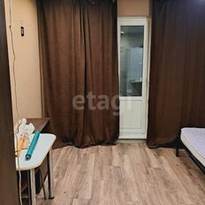 Квартира 25 м², студия - изображение 3