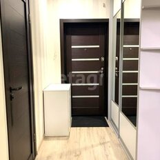 Квартира 40,6 м², 1-комнатная - изображение 5