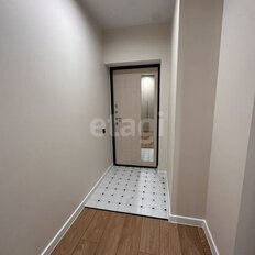 Квартира 41 м², 1-комнатная - изображение 2