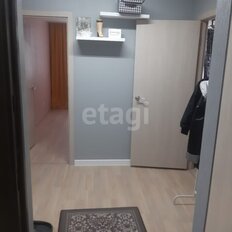 Квартира 49,5 м², 2-комнатная - изображение 4