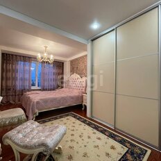 Квартира 160 м², 5-комнатная - изображение 2