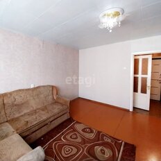 Квартира 35,6 м², 1-комнатная - изображение 5