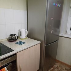 Квартира 37,9 м², 1-комнатная - изображение 5