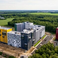 Квартира 40 м², 1-комнатная - изображение 3