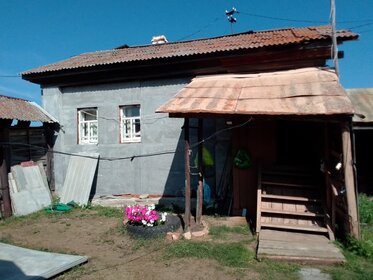 56,4 м² дом, 12,8 сотки участок 2 300 000 ₽ - изображение 122