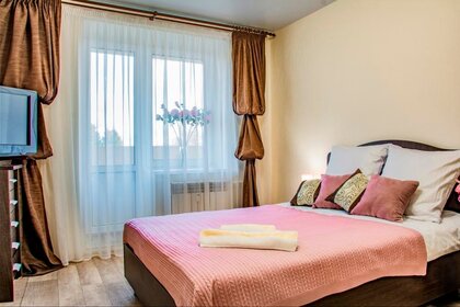 31 м², 1-комнатная квартира 1 300 ₽ в сутки - изображение 39