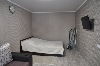 30 м², квартира-студия 3 000 ₽ в сутки - изображение 13