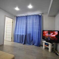 Квартира 33,8 м², 2-комнатная - изображение 3