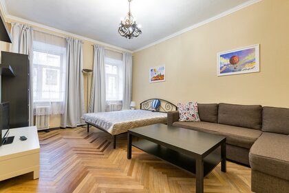 50 м², 2-комнатная квартира 5 000 ₽ в сутки - изображение 46