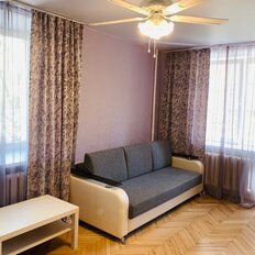 Квартира 40 м², 1-комнатная - изображение 5