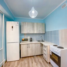 Квартира 40 м², 1-комнатная - изображение 4