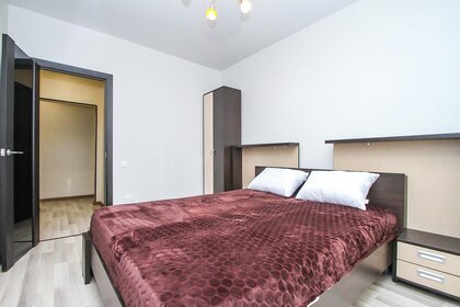 65 м², 2-комнатная квартира 2 700 ₽ в сутки - изображение 28