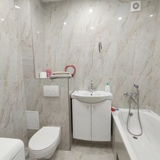 Квартира 36,1 м², 1-комнатная - изображение 4