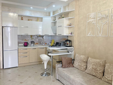 Купить трехкомнатную квартиру в клубном доме «Форест» в Ставрополе - изображение 28