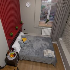 Квартира 15 м², студия - изображение 4