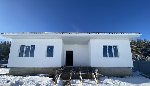 453,4 м² дом, 19,5 сотки участок 15 100 000 ₽ - изображение 75