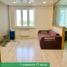 Квартира 66,4 м², 3-комнатная - изображение 3