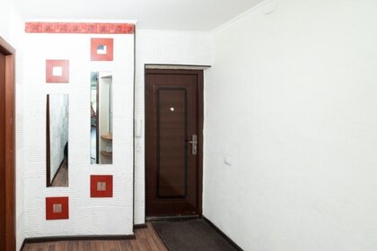 34 м², 1-комнатная квартира 2 900 ₽ в сутки - изображение 65