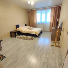 Квартира 53,5 м², 2-комнатная - изображение 2