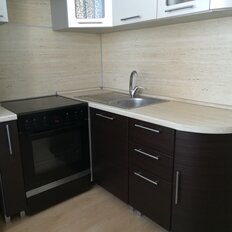 Квартира 36,5 м², 1-комнатная - изображение 3