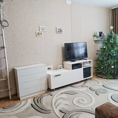 Квартира 54,8 м², 2-комнатная - изображение 4