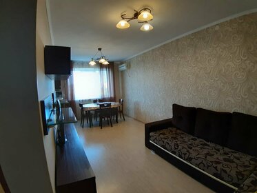 91 м², 3-комнатная квартира 2 500 ₽ в сутки - изображение 45